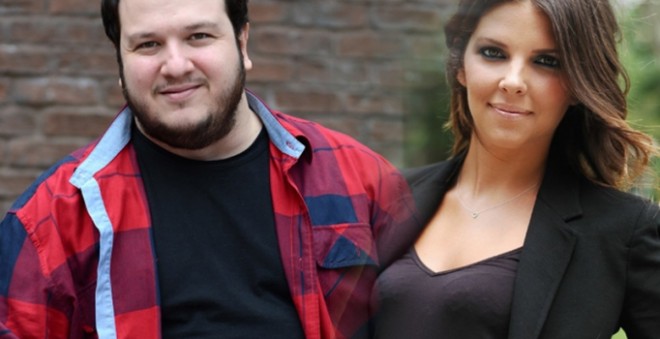 Şahandan həyat yoldaşına: "Bu dünyaya min dəfə gəlsəm, yenə səni sevərəm"