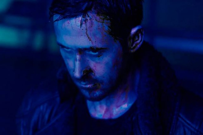“Blade Runner 2049” filminin tizeri yayımlandı - video