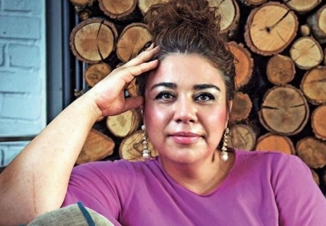 Aktrisa 40 kiloqram arıqladı