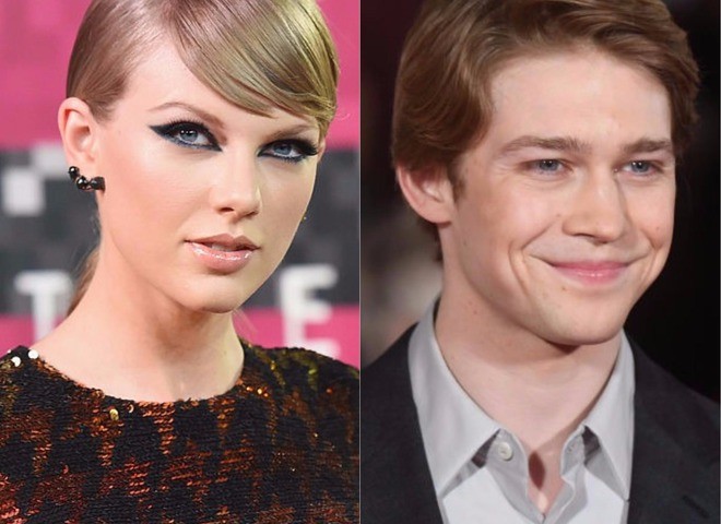 Teylor Sviftin yeni sevgilisi var?