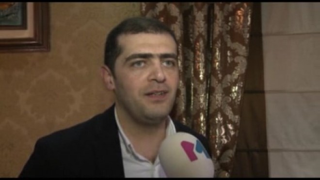 Tunardan "Aylı gecələr" - video