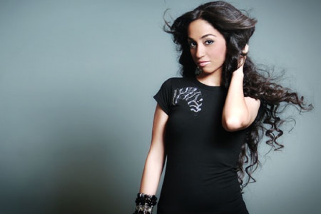 Ceyla konsert verəcək - video