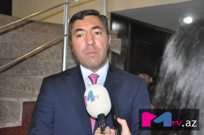 Azərbaycanlı xanəndənin silsilə konsertləri olacaq – fotolar