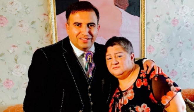 Hacı Nuran Könül Xasiyevanın canlı ifasını yayımladı - video