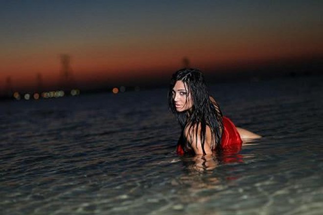 Sevincin ada səyahəti video+foto