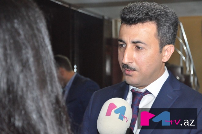 “Yaranış” təqdim olundu – fotolar