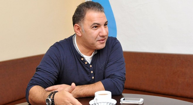 Ədalət Şükürov: “İstədiyim hər şeyə nail olmuşam”