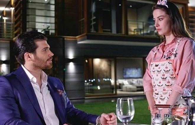 “Dolunay”dan ilk fotolar