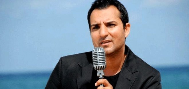 Rafet El Romanın Bakıda konserti olacaq - foto