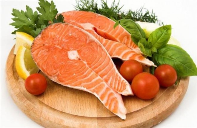 Çəki atmağınıza kömək edən 12 qida