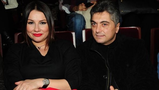 Ayrıldığı iddia edilən Deniz Sekinin nişanlısı: "O qızcığaz orda..."