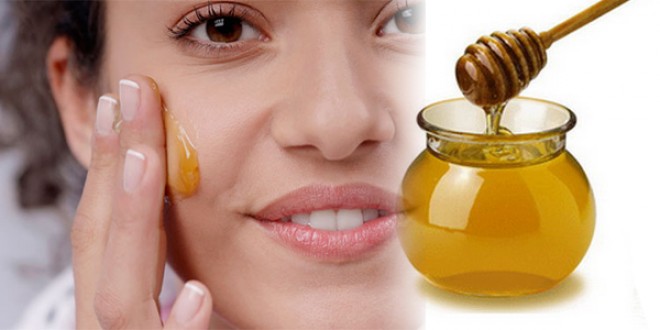 Balla üzünüzdəki xallardan xilas olun