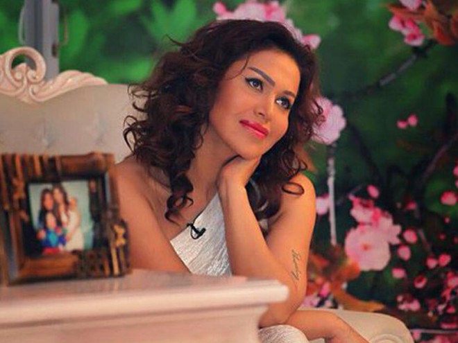 Rəqsanədən yeni hit gəlir - video