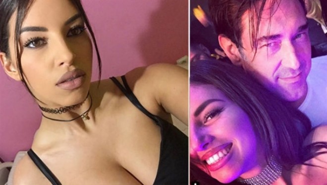 “Dudaktan kalbe”nin aktyoru evlənir