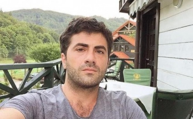 Zaurun uşaqlıq fotoları