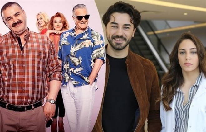 Bu yaya damğa vuracaq seriallar