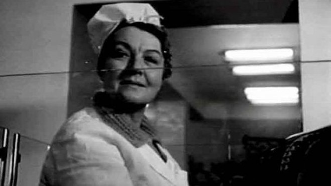 104 yaşlı aktrisa dünyasını dəyişdi