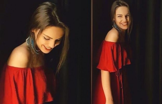 Yağmur Tanrısevsin 1 reklama görə 900 min alacaq - fotolar