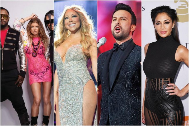 Bakıya gələcək ulduzların qəribə istəkləri: 1500 dollarlıq şampan, iti üçün vanna, təzə unitaz...