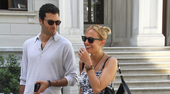 Məryəm sevgilisindən yenə ayrıldı