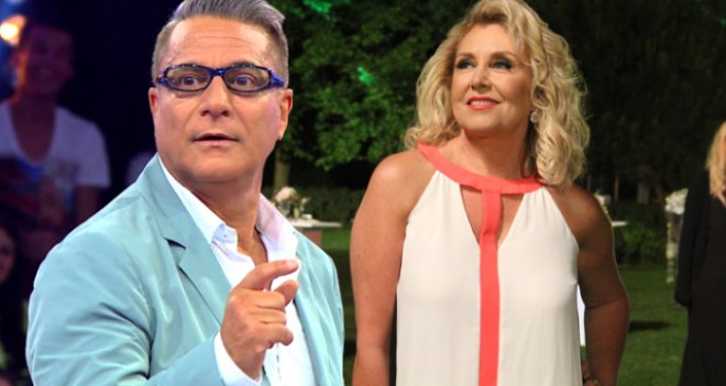 Keçmiş arvadı: "Mehmet Ali kim varsa, hamısını aldadıb"