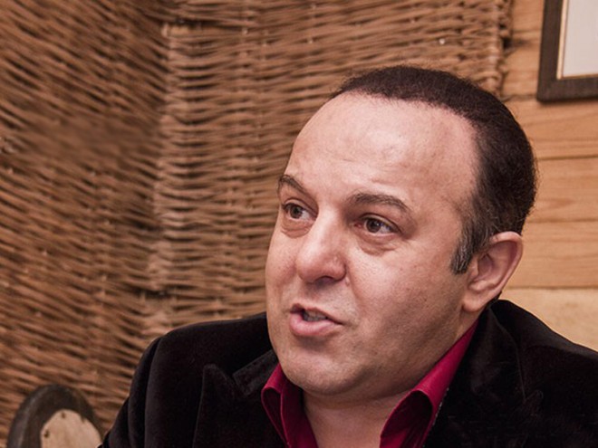 Elariz: “14 il atama yalan danışmışam”