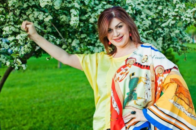 Aktrisa indiki filmlərdən narazılıq etdi