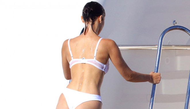 Bellanın əyləncəli tətili