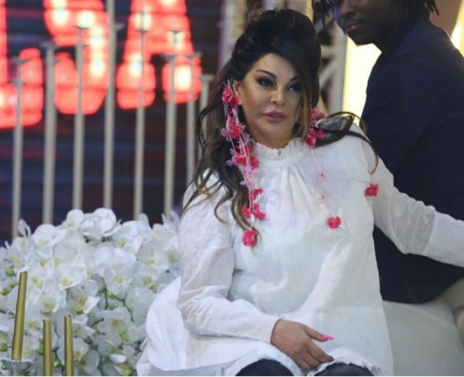 Aygün Kazımova "Azerbaijan Fashion Week"də - fotolar