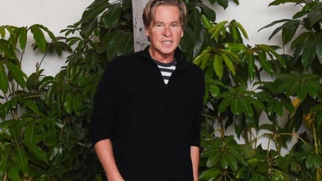 Aktyor xərçəng xəstəsi olduğunu etiraf etdi