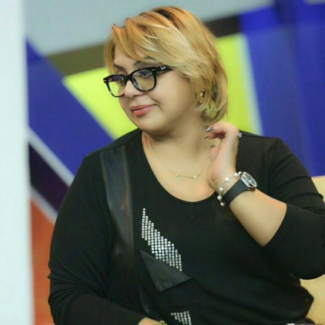 Sayqa Cahid: “Gündəmdə qalmaq üçün yalandan qəza törədənlər var”