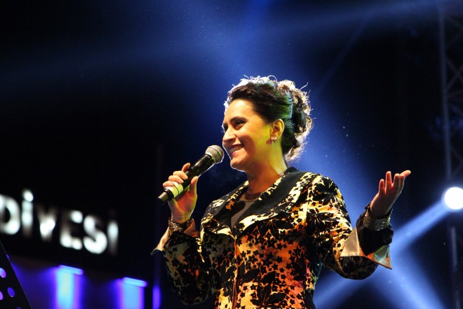 Azərin üçün özəl gün: "Heç bir kəlmə sənə olan sevgimi tam ifadə edə bilməz"