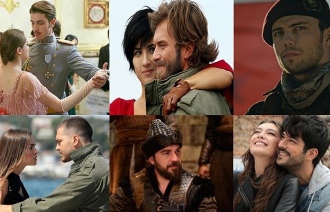 “Cesur ve Güzel” serialları geridə qoydu