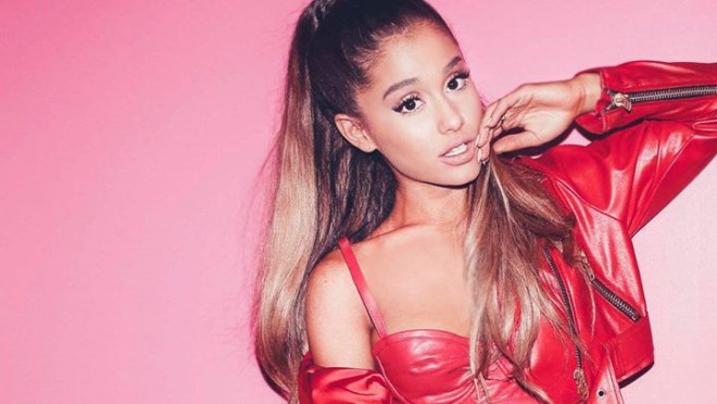 Dünya ulduzları Ariana Qrandın xeyriyyə konsertinə toplaşacaq&nbsp;