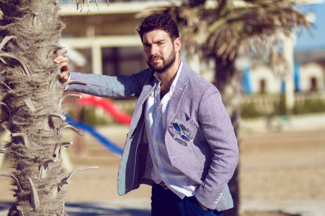 Rusiya vətəndaşı ilə sevgili olan müğənni: "Azərbaycanlı xanımlarla fikrim üst-üstə düşmədi"