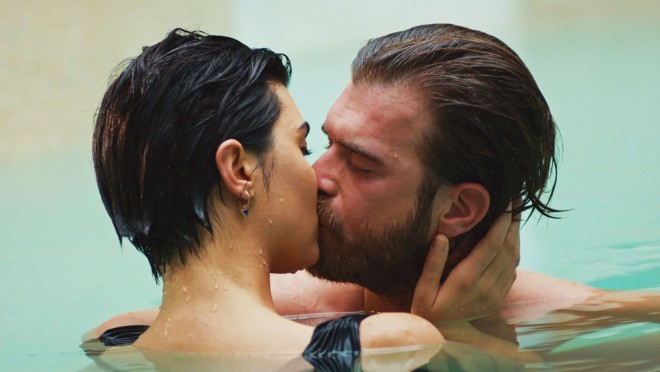 Cesur ilə Sühanın sevgisi dünyaya yayıldı