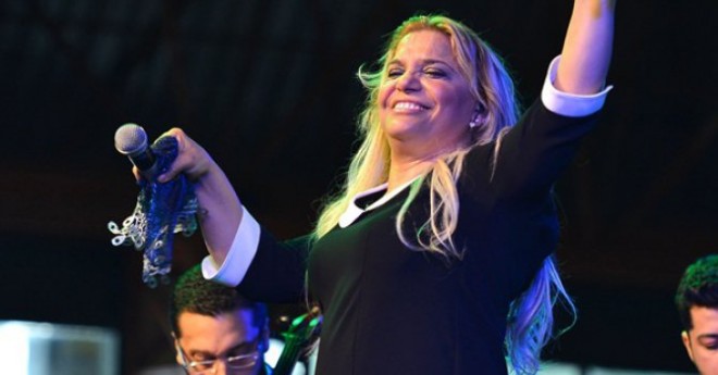 Kibariyənin Bakı konserti reallaşdı