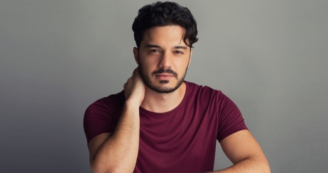 İlyasdan yeni klip - treyler