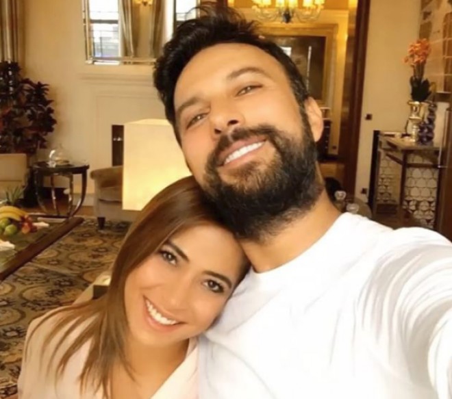 Tarkanın evlilik ildönümü