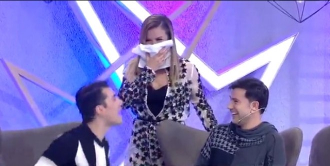 Soğan iyinə dözə bilməyib yerini dəyişdi