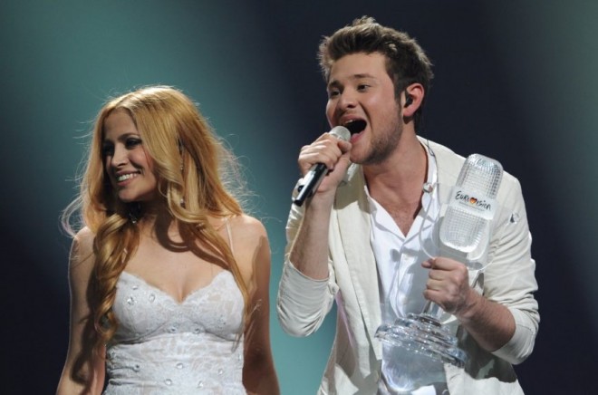 Nigar Camaldan Eldara: “Həyatımın böyük hissəsini tutursan”