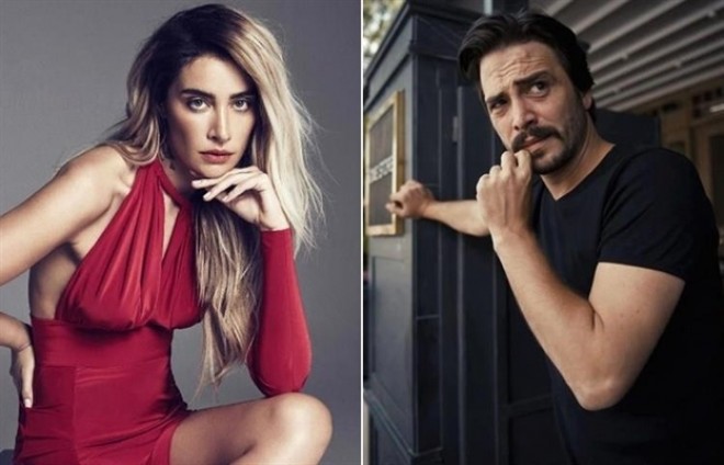 Sıla ilə Ahmedin sevgisinə Nurgül Yeşilçay səbəb olub