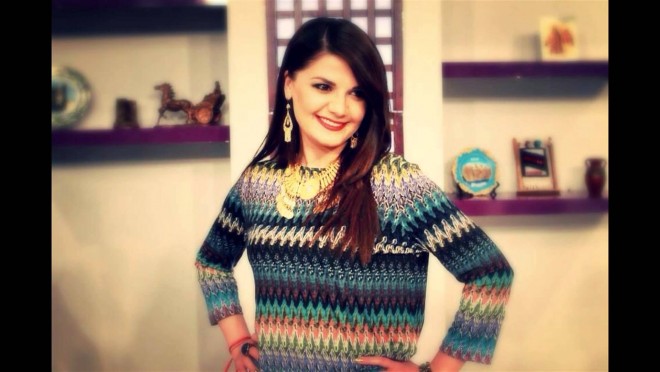 Natavan: "Elə güclü söz yaranmayıb ki, sənə olan sevgimi izah edə bilsin” - foto