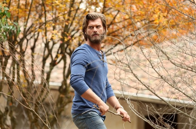 Kıvanç Tatlıtuğ əməliyyat olundu