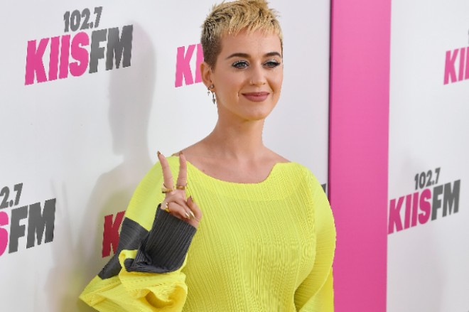 Məşhurlar “Wango Tango” tədbirində - fotolar