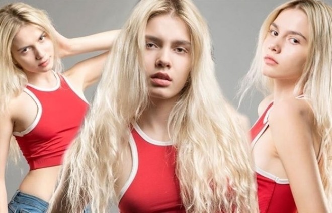 Aleyna onu təhqir edənlərə: "Sizə yazığım gəlir"