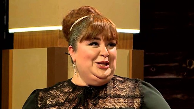 Xuraman Əlizadə: "Xoşbəxt olmaq üçün..." - foto