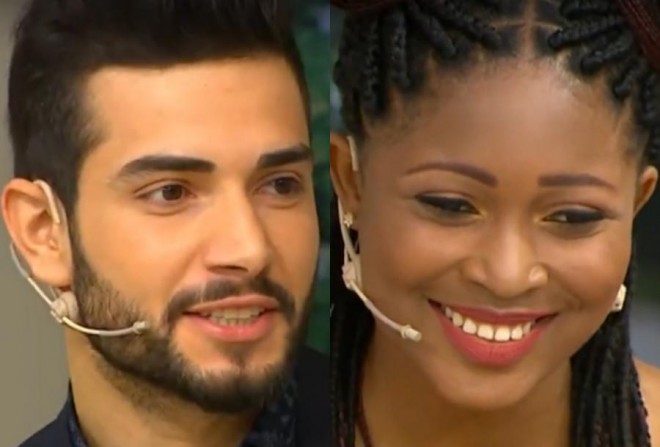 Əliyə bu dəfə nigeriyalı namizəd oldu