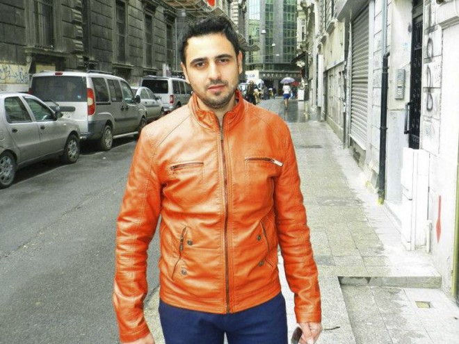 Jurnalist-müğənni yeni klipini təqdim etdi - video