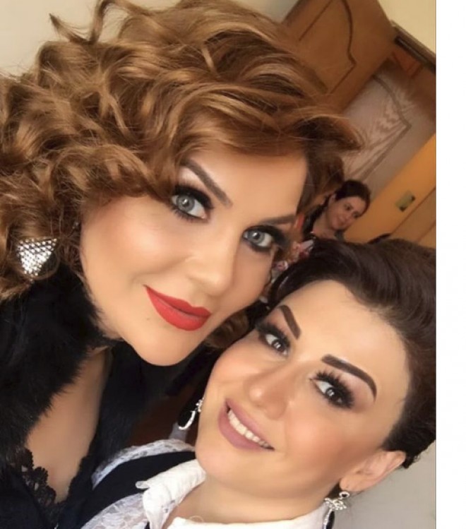 Xatundan Fatiməyə dəstək